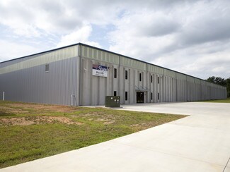 Calhoun, GA Warehouse - 103 Enterprise Dr SW