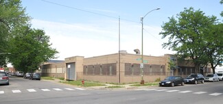 Chicago, IL Manufacturing - 1140 N Kostner Ave