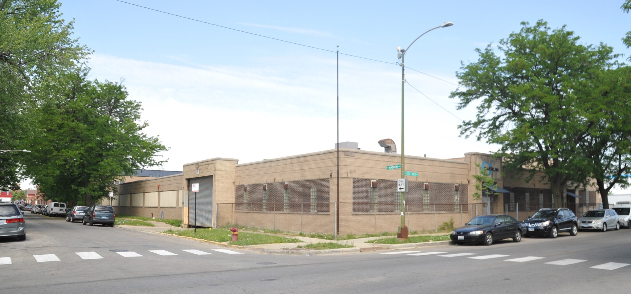 1140 N Kostner Ave, Chicago, IL for Sale