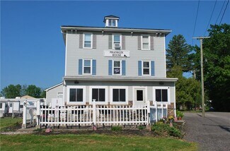 Sodus Point, NY Restaurant - 8184 Sentell St