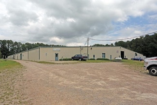 Wendell, NC Industrial - 485 Old Wilson Rd
