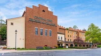 Coshocton, OH Office/Medical - 200 N Whitewoman St