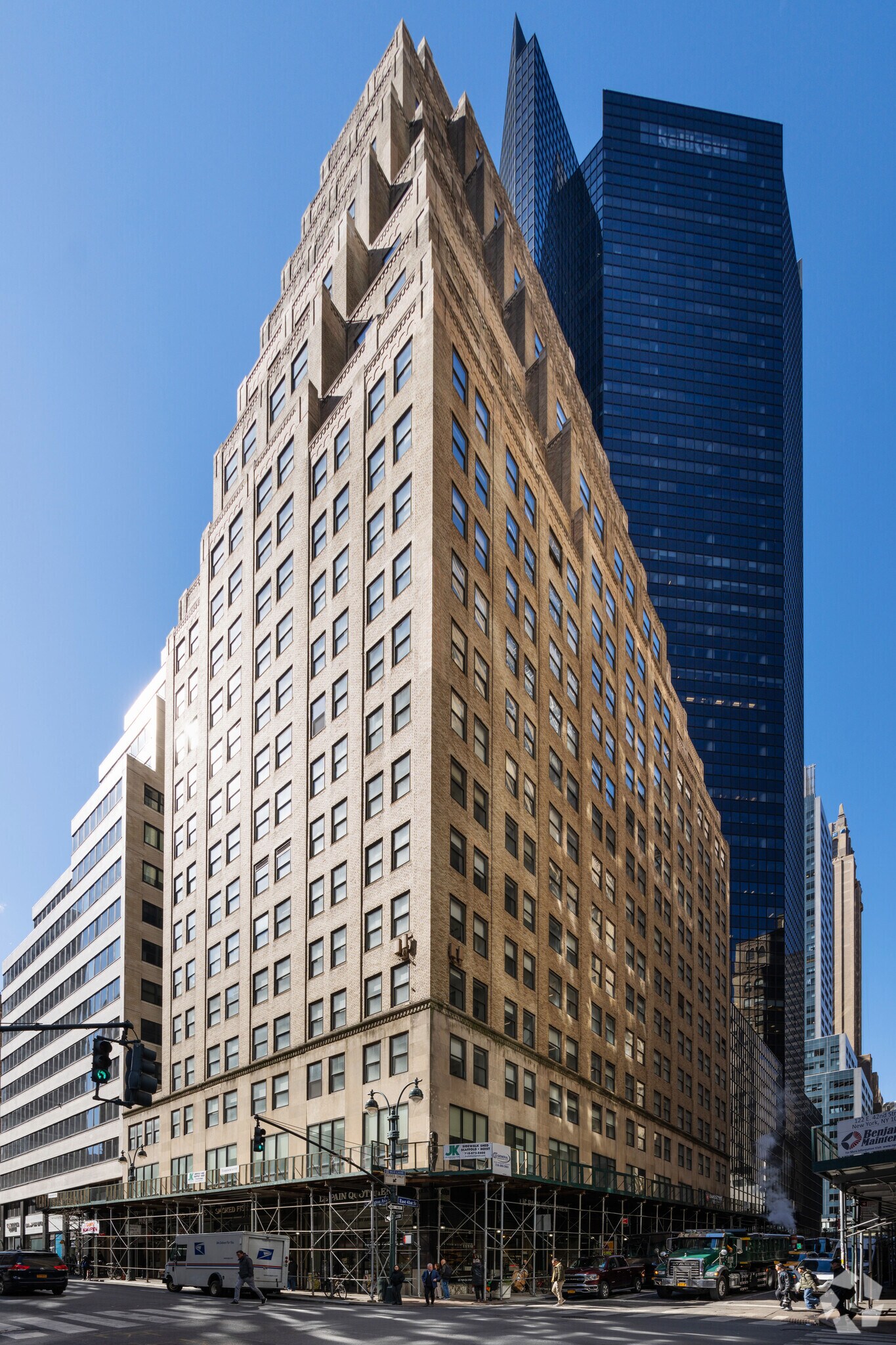 370 Lexington Ave, New York, NY for Rent