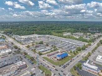 Columbia, SC Retail - 275 Harbison Blvd Columbia, SC Retail - 275 Harbison Blvd