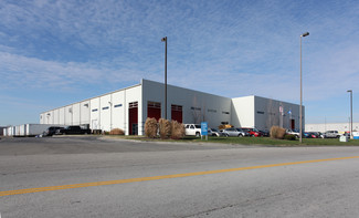 Kansas City, MO Industrial - 3700 N Kimball Dr