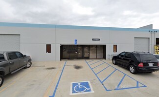 Carson, CA Flex - 24418 S Main St