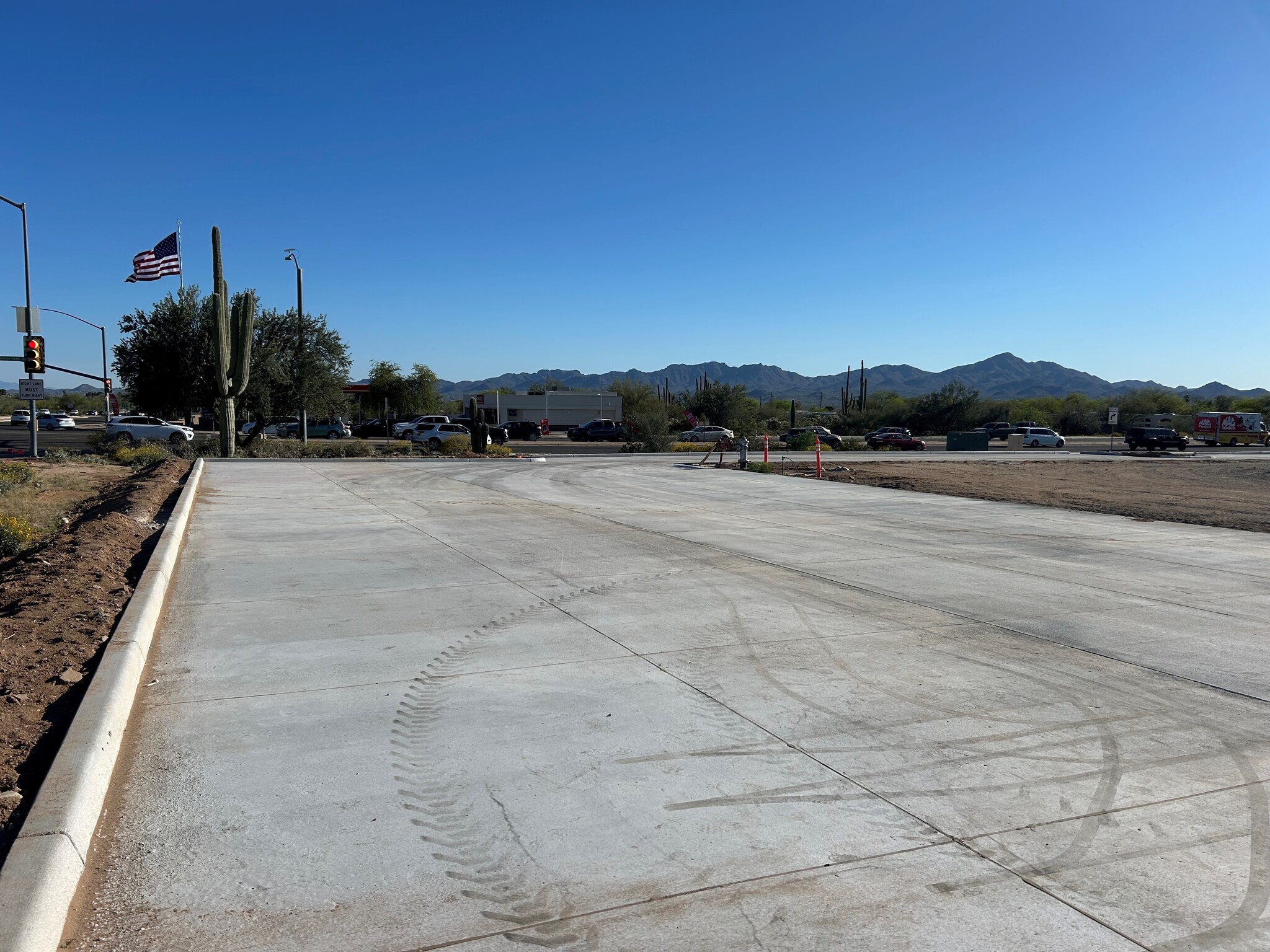 8505 N Thornydale Road @ Cortaro Farms Road, Tucson, AZ for Rent