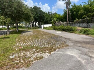 Tampa, FL Commercial Land - 7650 Hillsborough ave Tampa, FL Commercial Land - 7650 Hillsborough ave