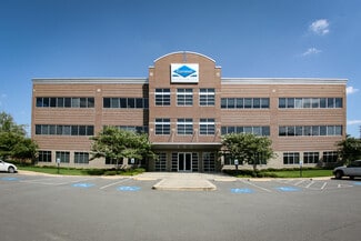 Little Rock, AR Office - 17300 Chenal Pky