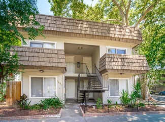 Sacramento, CA Apartments - 1829 H St Sacramento, CA Apartments - 1829 H St