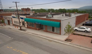 Rocky Mount, VA Office - 230 S Main St