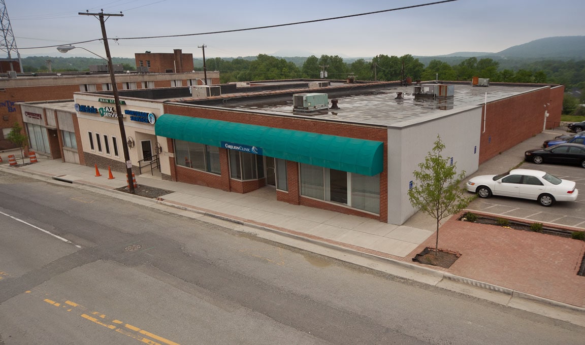 230 S Main St, Rocky Mount, VA for Rent