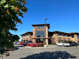 Pasco, WA Office/Medical - 7425 Wrigley Dr Pasco, WA Office/Medical - 7425 Wrigley Dr