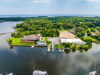 Shady Side, MD Office, Flex - 4800 Atwell Rd