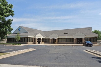 Fraser, MI Office - 34620 Utica Rd