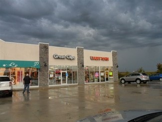 Carroll, IA Retail - 1910 Kittyhawk Ave