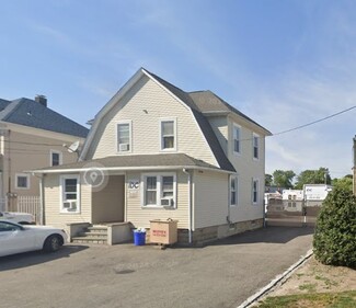 Amityville, NY Office - 52 Maple Pl