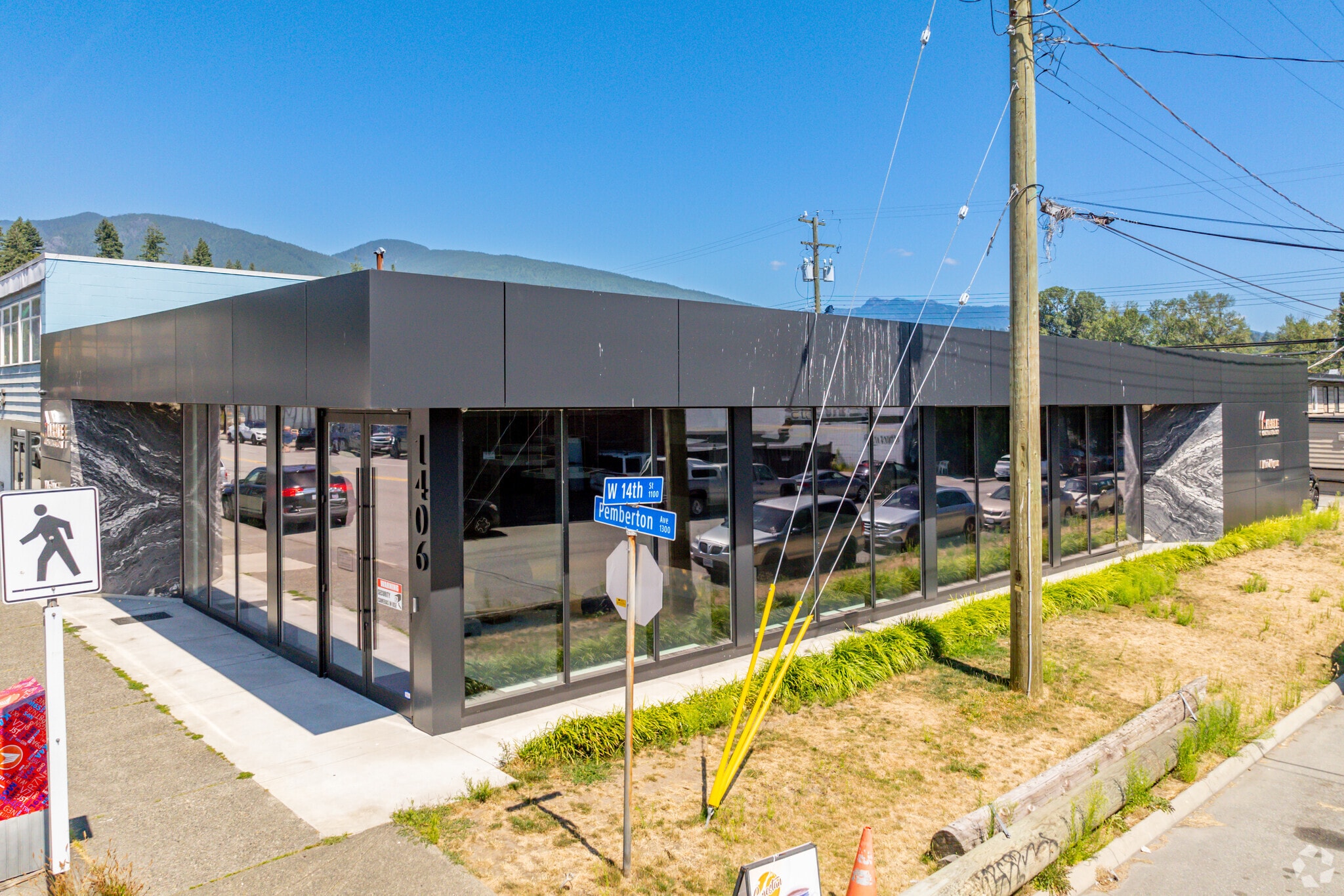 1406 Pemberton Ave, North Vancouver, BC for Sale