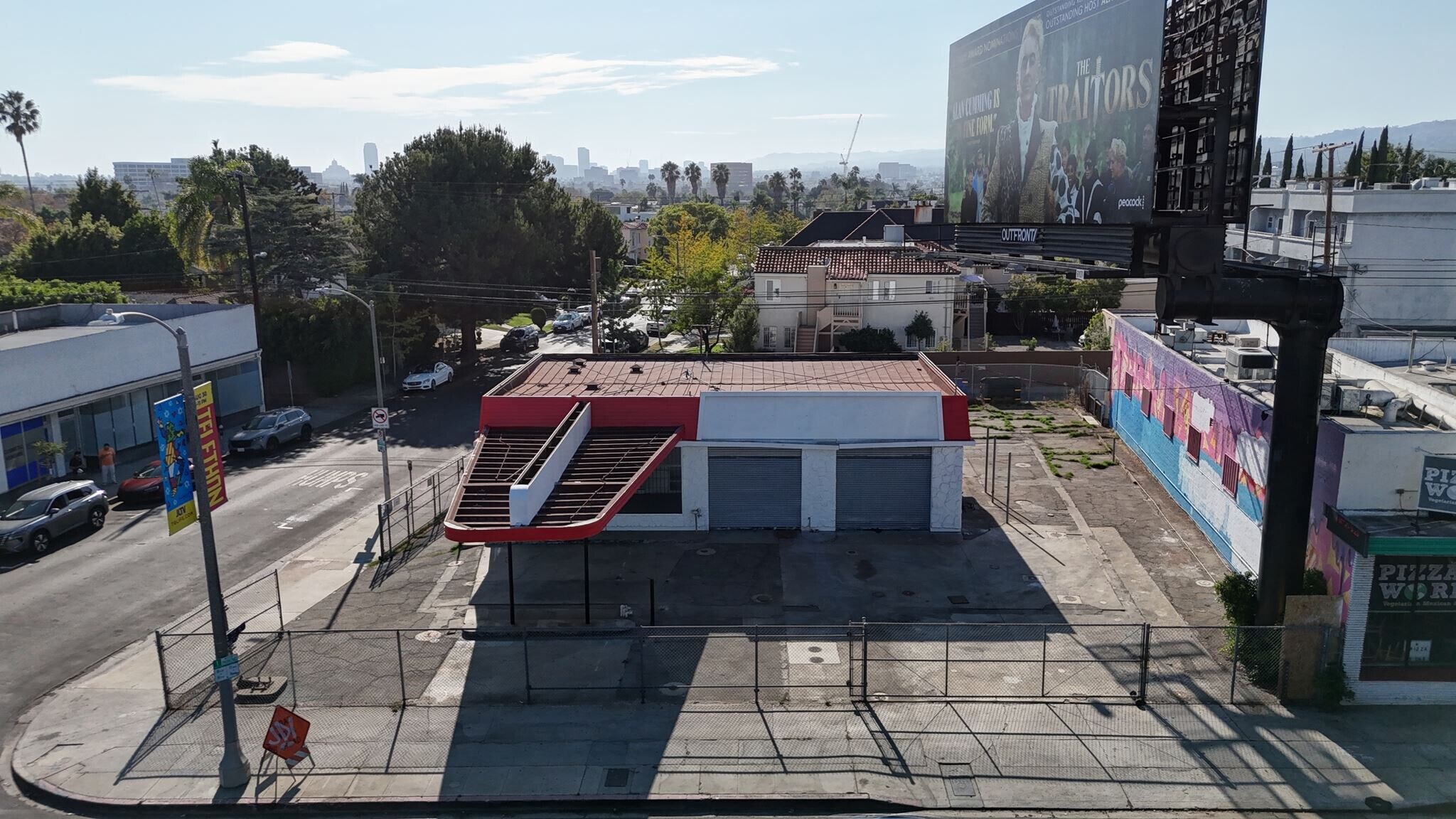 371 S Fairfax Ave, Los Angeles, CA for Rent
