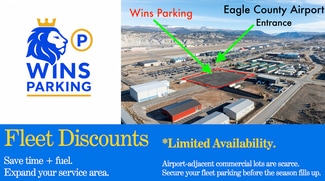 Gypsum, CO Commercial Land - 60 Spring Creek rd