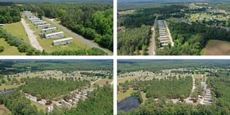 Vass Estates Mobile Home Park Portfolio