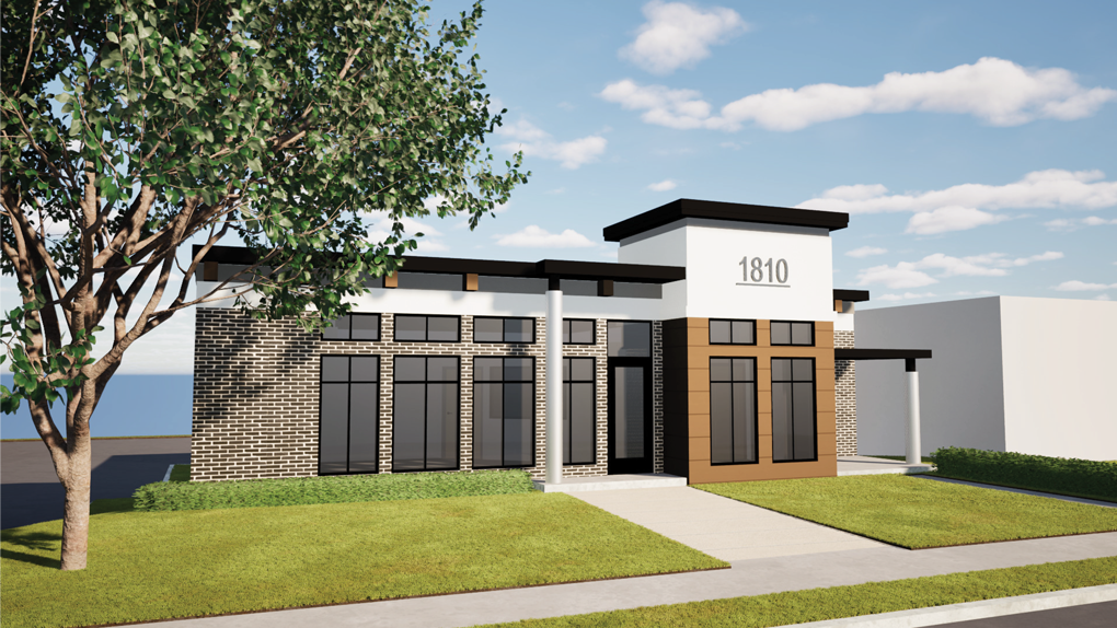 1810 28th Ave S, Birmingham, AL for Rent