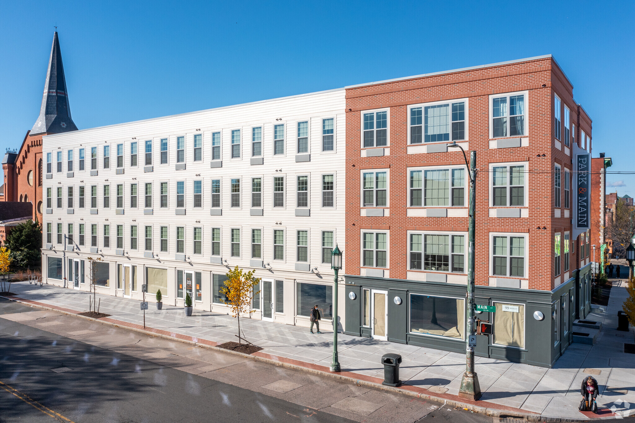 99 Main St, Hartford, CT for Rent