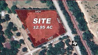 Magnolia, TX Commercial Land - 0 Farm to Market 149