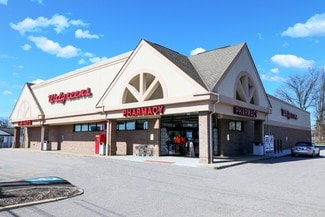 Akron, OH Retail - 1130 S Arlington St