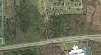 Whitsett, NC Residential Land - 1025 Penn-Lo Dr