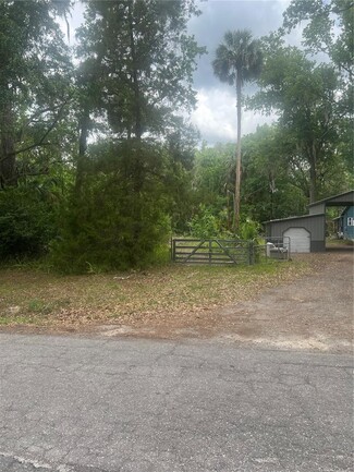 Lake Panasoffkee, FL Residential - 2614 CR 412