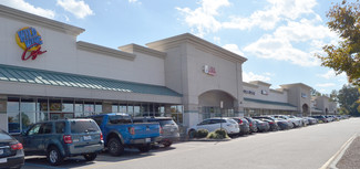 Chesapeake, VA Retail - 1437 Sams Dr