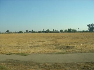 Farmersville, CA Commercial Land - 1582 N Farmersville Blvd