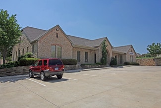 Keller, TX Medical - 1854 E Keller Pky