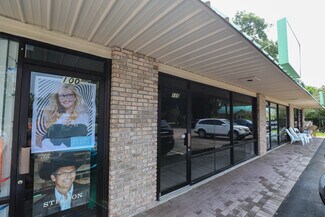High Springs, FL Office/Retail - 23352 NW 186th Ave