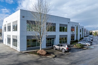 Burnaby, BC Industrial - 8055-8067 North Fraser Way Burnaby, BC Industrial - 8055-8067 North Fraser Way