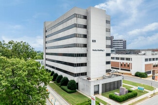 Augusta, GA Office/Medical, Medical - 818 St Sebastian Way