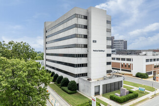 Augusta, GA Office, Office/Medical, Medical - 818 St Sebastian Way