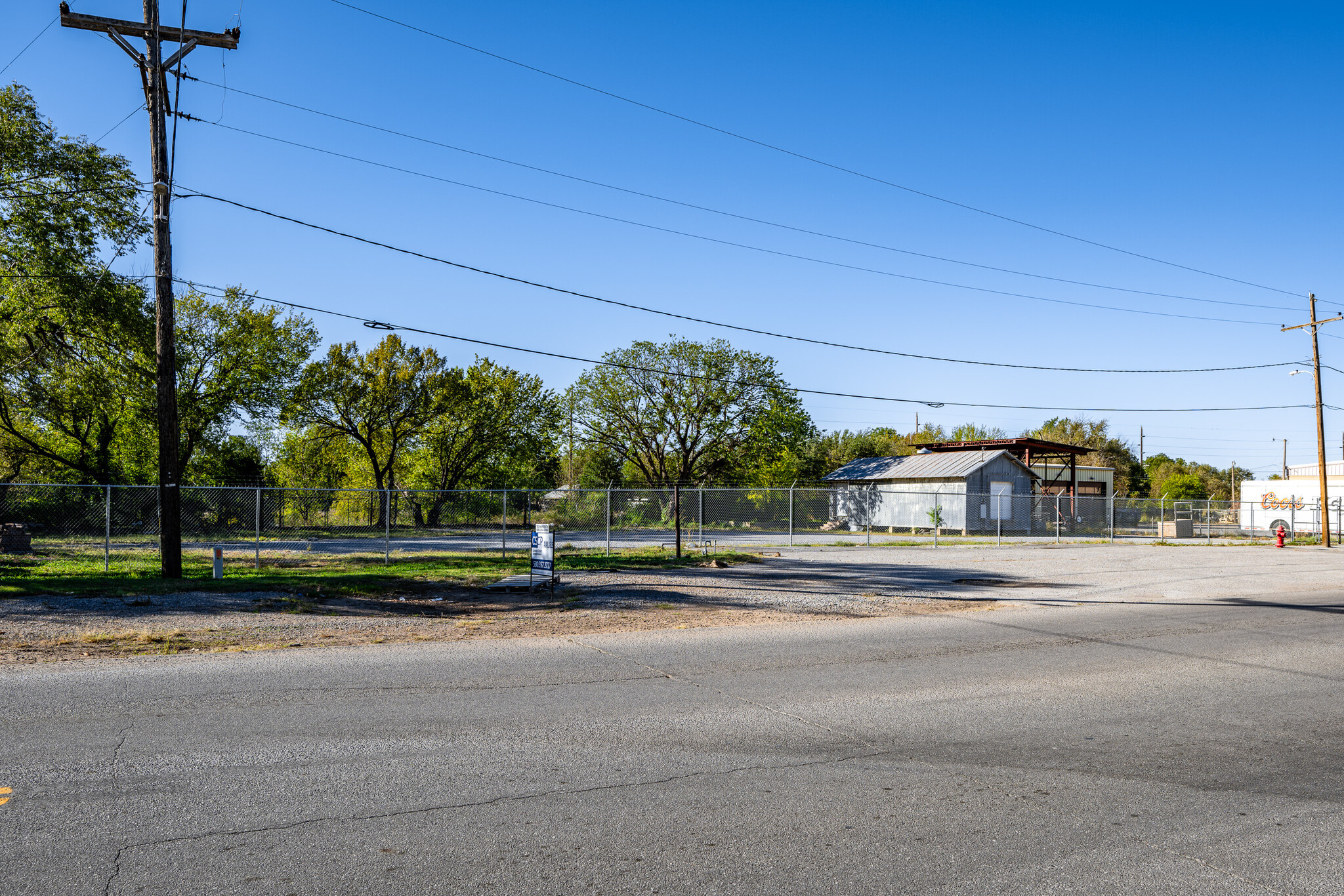 702 F ave, Lawton, OK for Sale