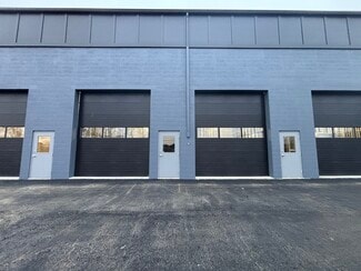 Malden, MA Flex - 1130 Eastern Ave