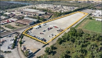 Dallas, TX Industrial Land - 10801 Spangler Rd Dallas, TX Industrial Land - 10801 Spangler Rd