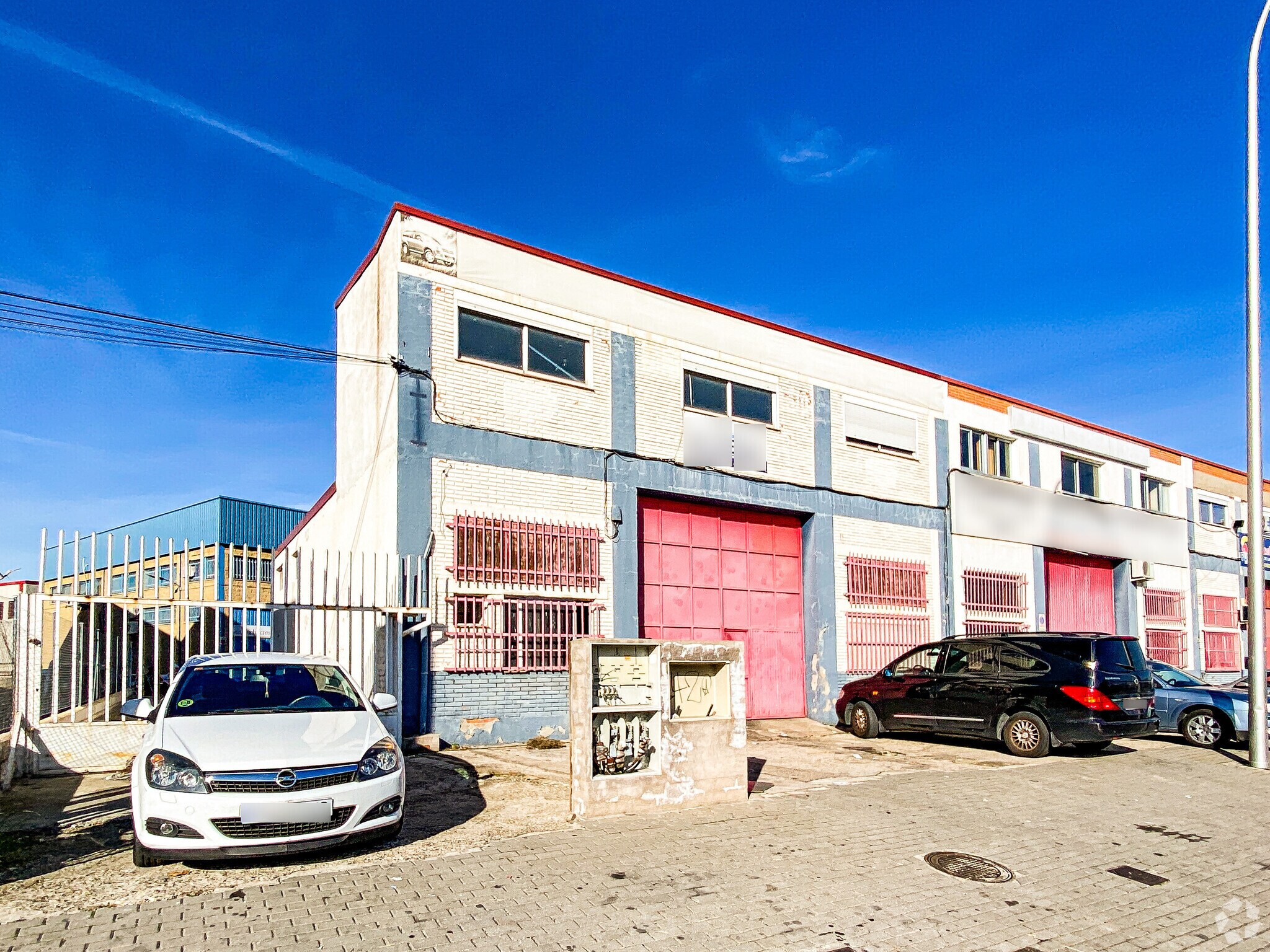, Madrid, MAD for Rent