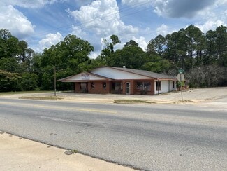 Lyons, GA Specialty - 553 S State St Lyons, GA Specialty - 553 S State St
