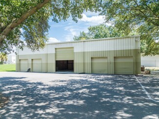 Winter Haven, FL Industrial - 4100 Recker Hwy