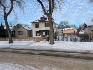 Edmonton, AB undefined - 10034 84 Av NW