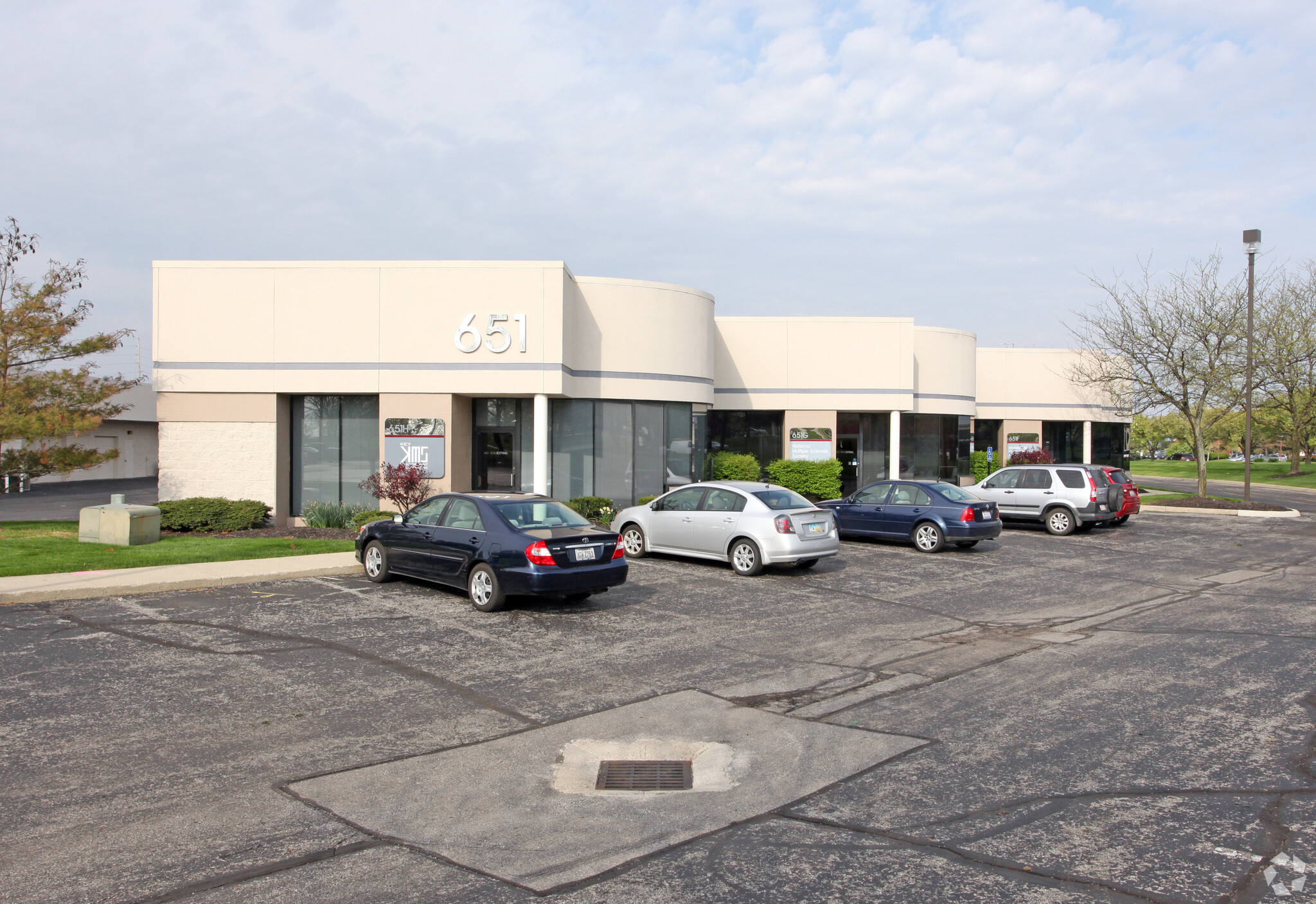 651 Lakeview Plaza Blvd, Worthington, OH for Rent