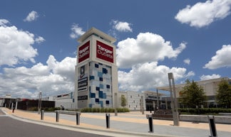 Daytona Beach, FL Retail - 1100 Cornerstone Blvd