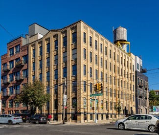 Bronx, NY Office/Retail - 111 Bruckner Blvd