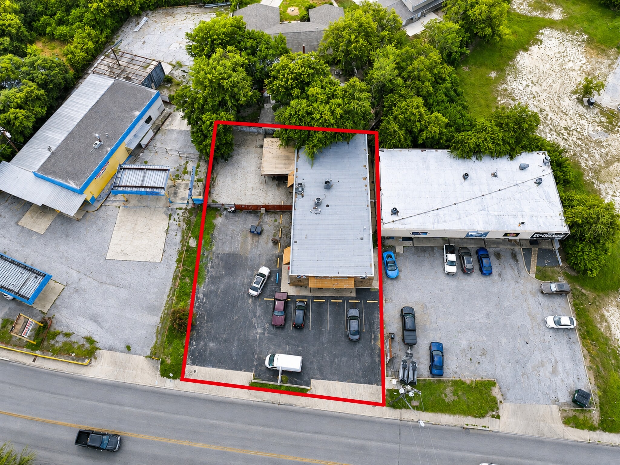 6240 Montgomery Dr, Windcrest, TX for Sale