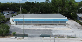 Jacksonville, FL Industrial - 3615 Evergreen Ave